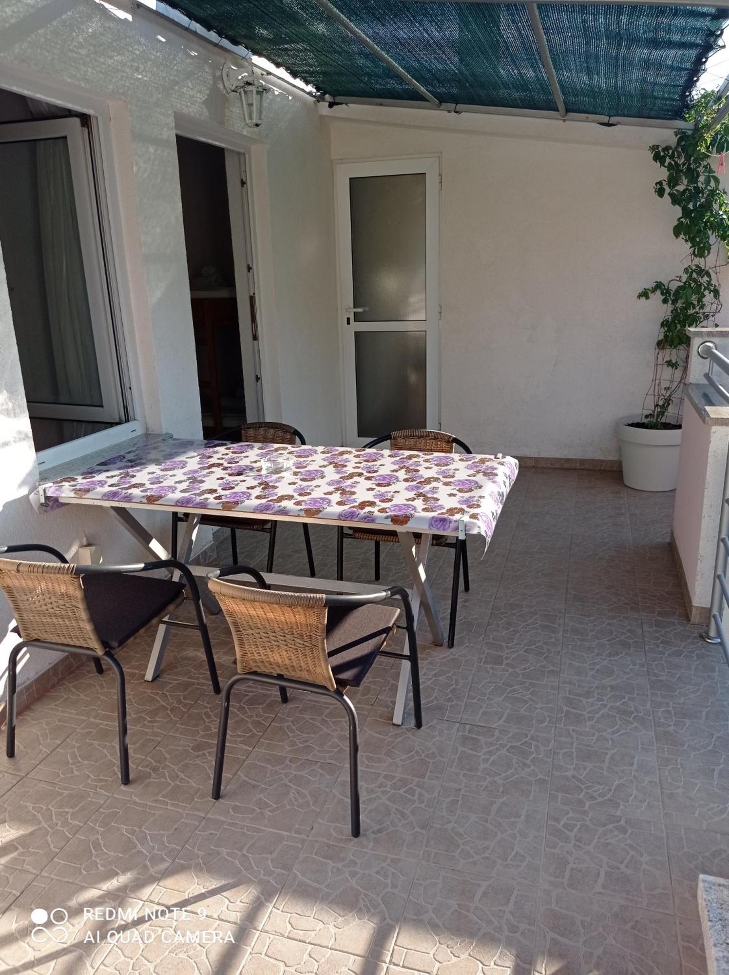 Apartments Mihovil Omiš Rom bilde